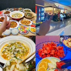 胖姥姥(万泰汇店) User Photo
