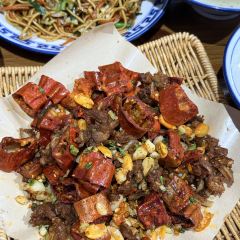 全味南街小馆地方菜(汤川徽韵商贸城店) User Photo