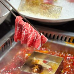 别样·东坡火锅(东坡湖广场店) User Photo