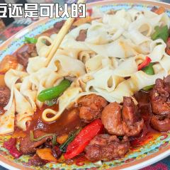烤包子王 여행 사진