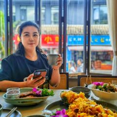 觅泰·多巴胺料理 User Photo