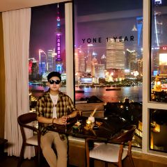 上海艾迪逊酒店·YONE餐厅酒吧 User Photo