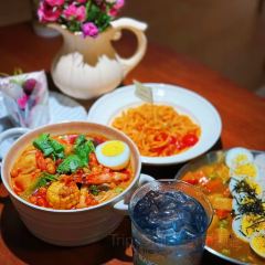 YM一目甜品(裴城春天店) User Photo