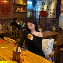 胡桃姬音乐餐厅 여행 사진