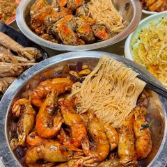 卖龙虾的小伙子(星沙总店) User Photo