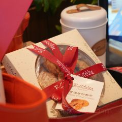 Bella Vita(海防路店) User Photo