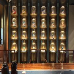 问山海 User Photo