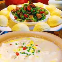 興艺坊·牡丹烤鸭(应天门店) User Photo