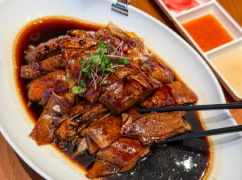 XueBaQian