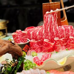 鲐赏河豚(徐汇店) User Photo