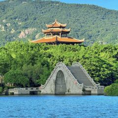 忠惠酱鸭捞化老铺(老药洲店) User Photo