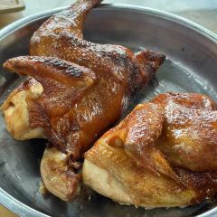 佳佳农庄(南昆山观音潭店) User Photo