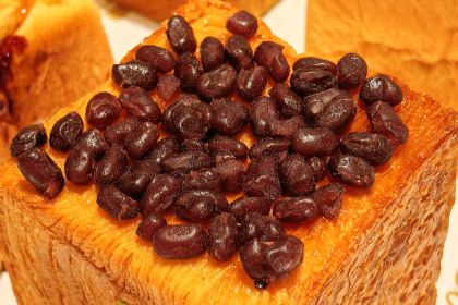 爸爸糖手工多士(陽光花園店)