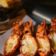 CHAR Grill & Sky Bar 여행 사진
