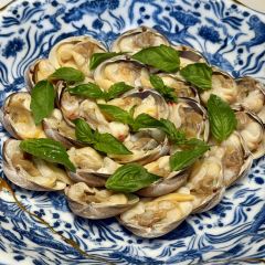 喜筵28·精细潮粤菜(五大道王府店) User Photo