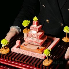 ORIENTAL ARCHITECTURE RESTAURANT User Photo