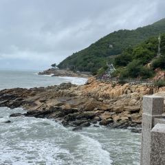 HOU SHENG LI SHAO DOU HUA User Photo