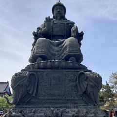 Laosuiyuan Shaomai (Dazhao) User Photo