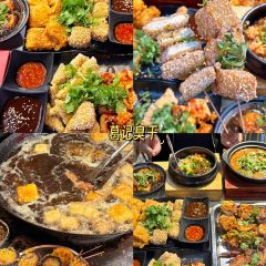 乡村风情·龙虾私房菜 User Photo