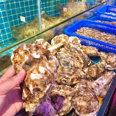 布丁海鲜烧烤(恩施街店) User Photo