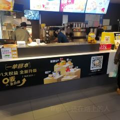 麥當勞（中滙店）張用戶圖片