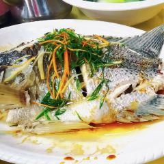 食天下果园农庄(金水台特色老店) User Photo