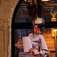 ORIENTAL ARCHITECTURE RESTAURANT User Photo