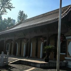 Qisu Court User Photo