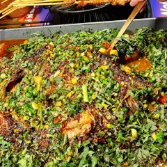 He’s he shi barbecue Pro(Jiao zi Avenue) 여행 사진