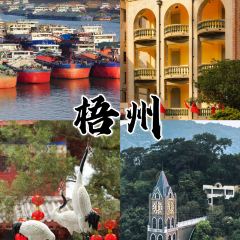 GUICAI YUEBEI RESTAURANT User Photo