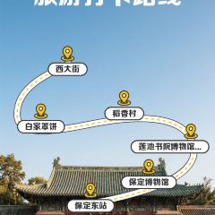 Baijiazhaobing User Photo
