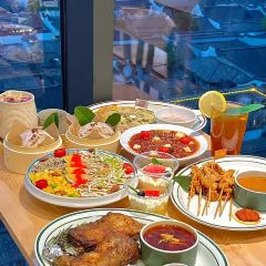 劳春·创意福建料理(东百中心店) User Photo