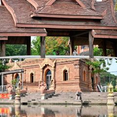chouburi User Photo