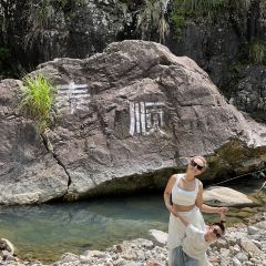 Wiwild逃离计划1·溪谷咖啡(泰顺店) User Photo