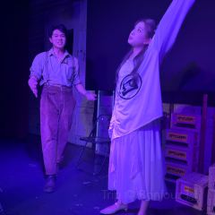 adult SODA大人汽水 여행 사진