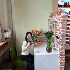 阿勒泰的角落(旅行书吧) User Photo