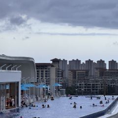 海南三正月酒店·明月宫 User Photo
