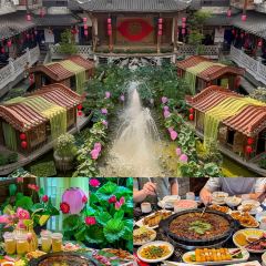 DA YUAN HE XIAN YU ZHAUNG User Photo