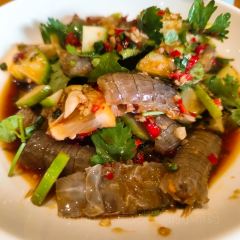 老廣螺螄酒.生醃熟醉.台州小鮮（椒江東商務區店）張用戶圖片