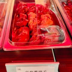 京参園餐厅 User Photo