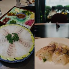 HAI HAI LIN XING User Photo