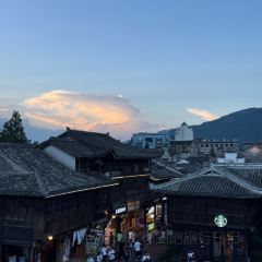 白塔炊饭 User Photo