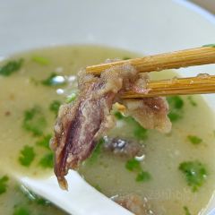 宋老三苏肉羊肉汤老店 User Photo