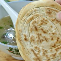 宋老三苏肉羊肉汤老店 User Photo