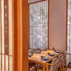 渔与鱼海鲜餐馆 User Photo