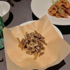 胜紫云亭HUAIYANG MASTER(前滩店) User Photo