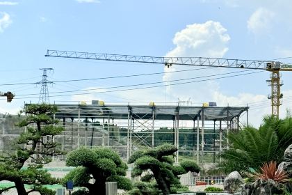 惠誠滋知（工廠燒肉店）