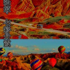 杨记干粮 User Photo