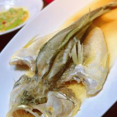 龙吟山房(苏河湾万象天地店) User Photo