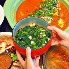 烟雨江南餐厅 User Photo